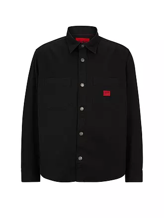 HUGO | Overshirt ERATO | 